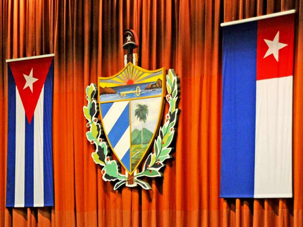 En este momento estás viendo Comenzará trabajo de comisiones permanentes del Parlamento en Cuba