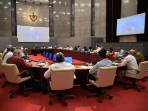Lee más sobre el artículo Gender-based violence is recorded and monitored in Cuba