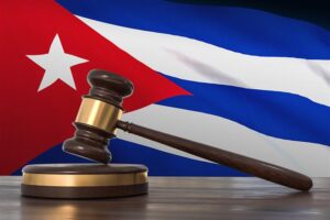 Lee más sobre el artículo Asociación de Juristas pide fin de agresiones de EEUU a Cuba