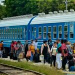 Avanzan ferrocarriles cubanos en recuperación y modernización