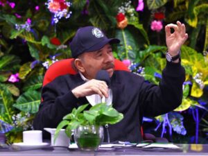Lee más sobre el artículo Daniel Ortega: those who call themselves democrats do not respect the people