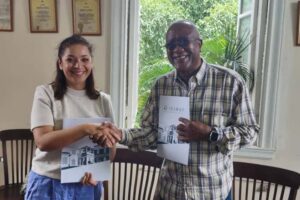 Lee más sobre el artículo Nombran a científico cubano editor de revista de EE.UU.
