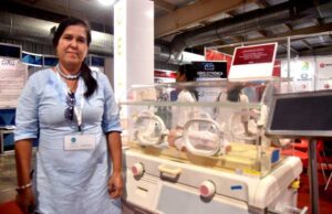 Lee más sobre el artículo Intensifican reparación de equipos en sector de la Salud
