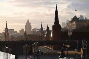 Lee más sobre el artículo Russia warns of attempts to destabilise Venezuela