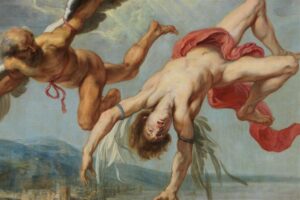 Lee más sobre el artículo Museo del Prado fusiona arte y deporte en honor a las olimpíadas
