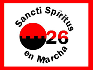 Lee más sobre el artículo Friends in solidarity with Cuba join in the celebrations for the national holiday