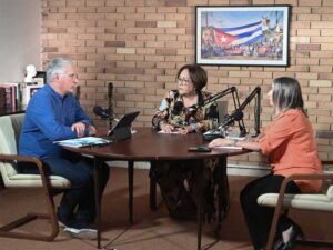 Lee más sobre el artículo Díaz-Canel: There are lessons to be learned from tours of Cuba (+Video)
