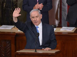 Lee más sobre el artículo Netanyahu to address US Congress, protest announced