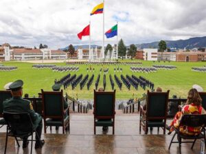 Lee más sobre el artículo Petro called for collaboration to make Colombia’s Peace Accord a reality