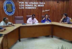 Lee más sobre el artículo Extiende Universidad de Ciego de Ávila colaboracion con entidades de la provincia