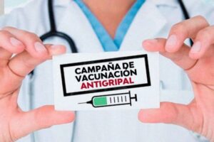 Lee más sobre el artículo Crean las condiciones en Chambas para campaña de vacunación antigripal