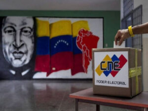 Lee más sobre el artículo Venezuela vota por su futuro en presidenciales históricas