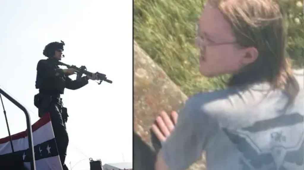En este momento estás viendo Thomas Matthew Crooks de 20 años, atacante en mitin de Trump