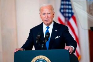 Lee más sobre el artículo Biden to participate in US Independence Day celebrations