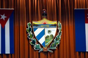Lee más sobre el artículo Promueven a Eduardo Martínez Díaz como vice primer ministro y designan nuevo ministro de Ciencia, Tecnología y Medio Ambiente
