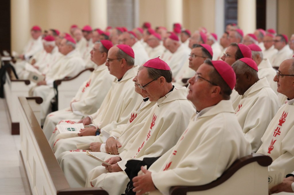 En este momento estás viendo US Catholic bishops call for Cuba to be removed from terrorist list