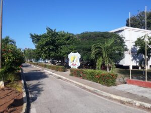 Lee más sobre el artículo Contribuirán nuevos profesionales al desarrollo socioeconómico de Ciego de Ávila