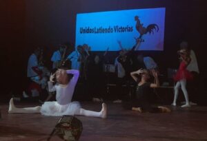 Lee más sobre el artículo Realizan en Morón Gala cultural por el 26 de Julio