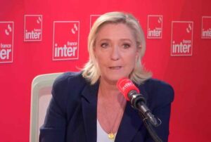 Lee más sobre el artículo Extrema derecha francesa se declara lista para gobernar