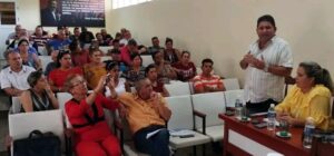 Lee más sobre el artículo Por una mejor gestión gubernamental en Ciro Redondo