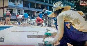 Lee más sobre el artículo Sancti Spíritus: El turismo también se maquilla