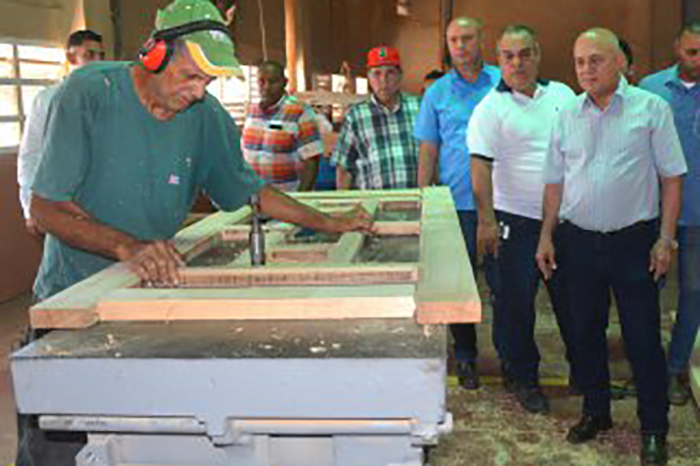 En este momento estás viendo En Ciego de Ávila: voluntad de sobreponerse a las limitaciones