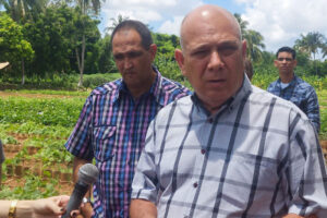 Lee más sobre el artículo Llama Morales Ojeda a dar solución a problemas en la capital