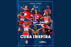 Lee más sobre el artículo Cuba en taekwondo, tiro deportivo y con arco hoy en París 2024