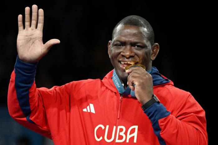 En este momento estás viendo Statement by the Cuban delegation to Paris 2024