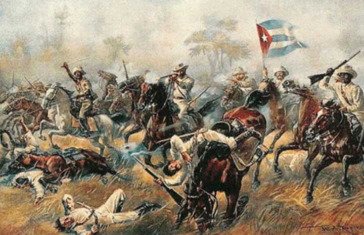 En este momento estás viendo La Guerra Chiquita, el mensaje del patriotismo no vencido