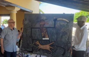 Lee más sobre el artículo En Cuba, destacan compromiso con la restauración de la memoria