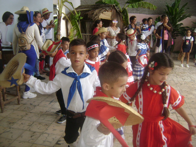 En este momento estás viendo Culture Days in favour of customs and traditions