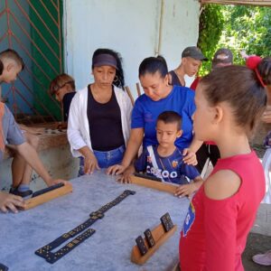Lee más sobre el artículo Extending recreational options to Ciego de Avila’s rural settlements