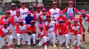 Lee más sobre el artículo Equipo Cuba sub 12 de béisbol discutirá la corona ante Venezuela (+Foto)