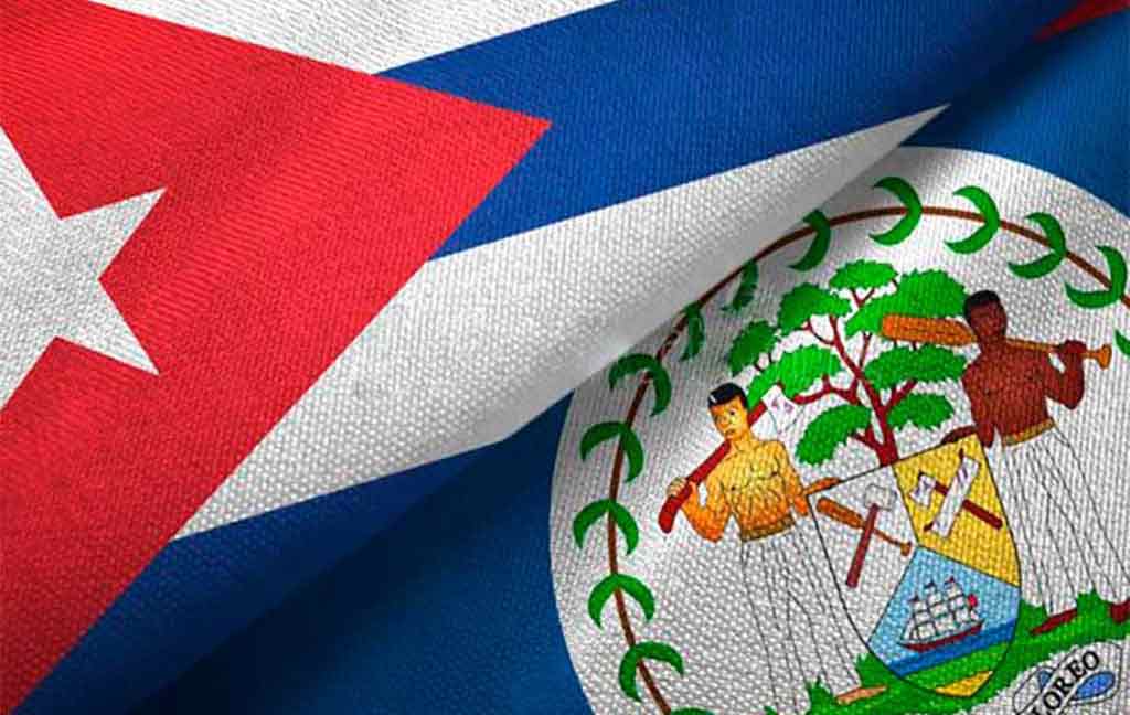 En este momento estás viendo Cuba y Belice concluyen ronda de diálogos migratorios