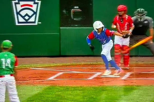 En este momento estás viendo Santa Clara dice adiós a Pequeñas Ligas de Beisbol