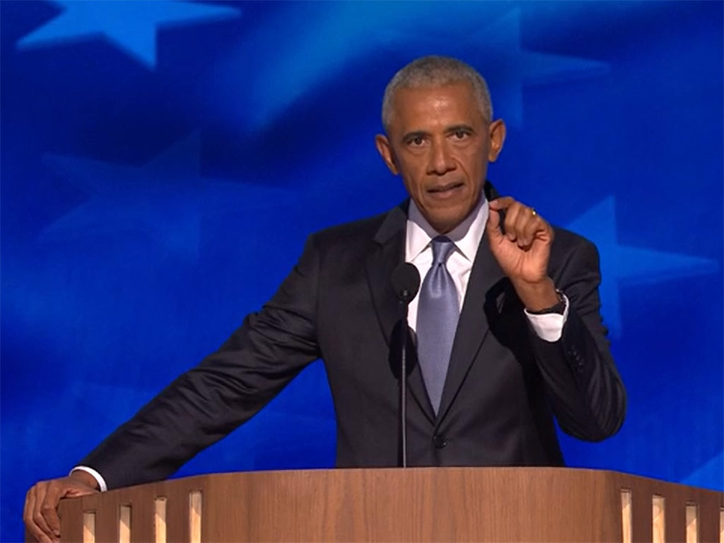 En este momento estás viendo US Democratic National Convention: Winds in Harris’s favour