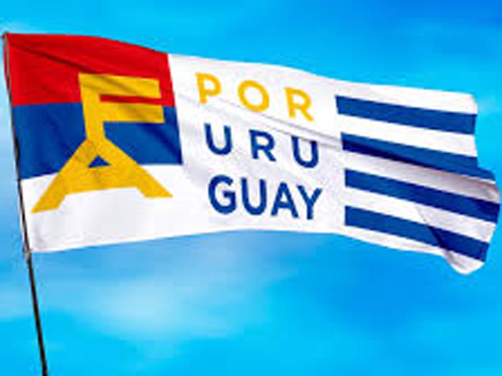 En este momento estás viendo A shower of polls and better numbers for the FA in Uruguay