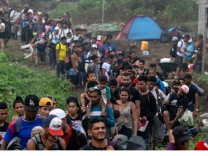 Lee más sobre el artículo Panamá retoma repatriación de migrantes irregulares