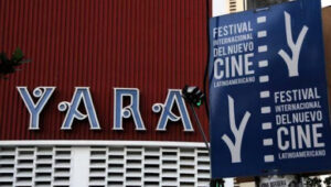 Lee más sobre el artículo Havana Film Festival registers more than two thousand works for 2024