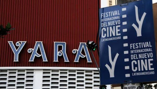 En este momento estás viendo Havana Film Festival registers more than two thousand works for 2024