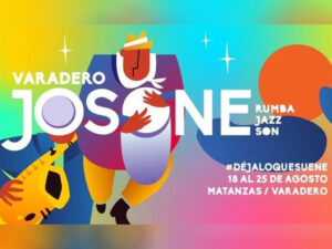 Lee más sobre el artículo Comienza Festival Varadero Josone, música y más en balneario de Cuba