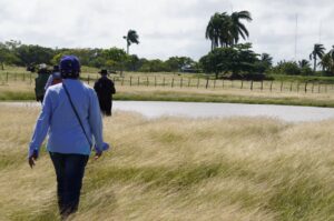 Lee más sobre el artículo Contribuye producción científica a reducir riesgos de desastres