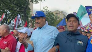 Lee más sobre el artículo Cuba reitera respaldo a Venezuela frente a injerencia externa