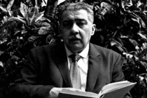 Lee más sobre el artículo Escritor Lezama Lima, de Cuba hacia Hispanoamérica