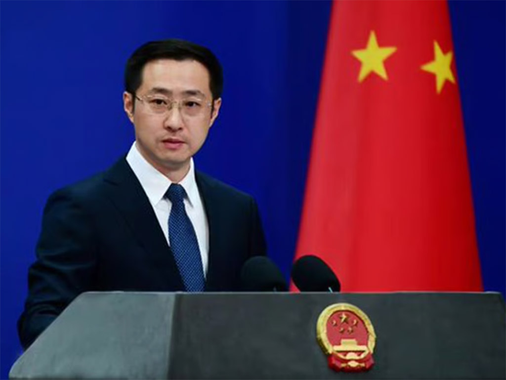 En este momento estás viendo China llamó a respetar los resultados electorales en Venezuela