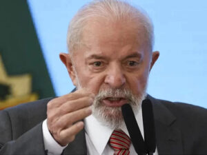 Lee más sobre el artículo Brazil: Lula inaugurates diabetes treatment factory