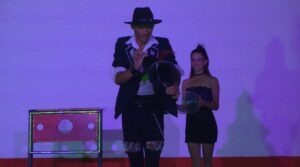 Lee más sobre el artículo Finalizó con éxito en Ciego de Ávila Encuentro Nacional de Circo
