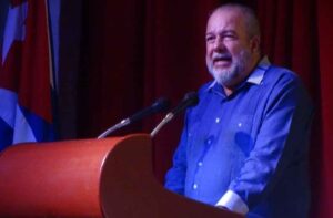 Lee más sobre el artículo Primer ministro de Cuba rendirá homenaje a Héroe Nacional de Angola