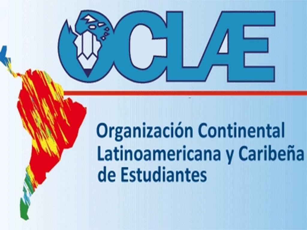 En este momento estás viendo Oclae desde Cuba arriba a aniversario 28 de constituida